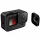 Силиконовый чехол Ulanzi G9-1 с ремешком для GoPro HERO9 Black, с камерой