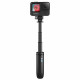 Экшн-камера GoPro HERO9 Black Blogger Bundle, камера с Shorty в формате монопода