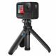 Экшн-камера GoPro HERO9 Black Blogger Bundle, камера с Shorty в формате мини-штатива