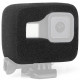 Защита микрофона от ветра для GoPro HERO8 Black, главный вид