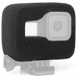 Защита микрофона от ветра для GoPro HERO8 Black