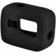 AC Prof Windslayer GoPro HERO8 Black Acoustic Sock, front view