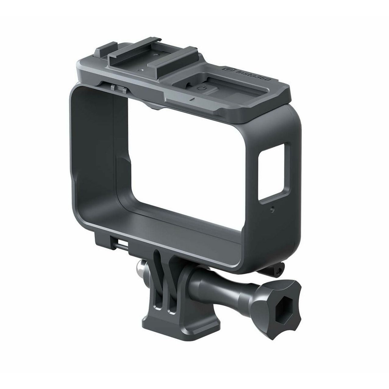 Рамка Insta360 Shoe Mounting Bracket для ONE R з роз’ємом холодний башмак