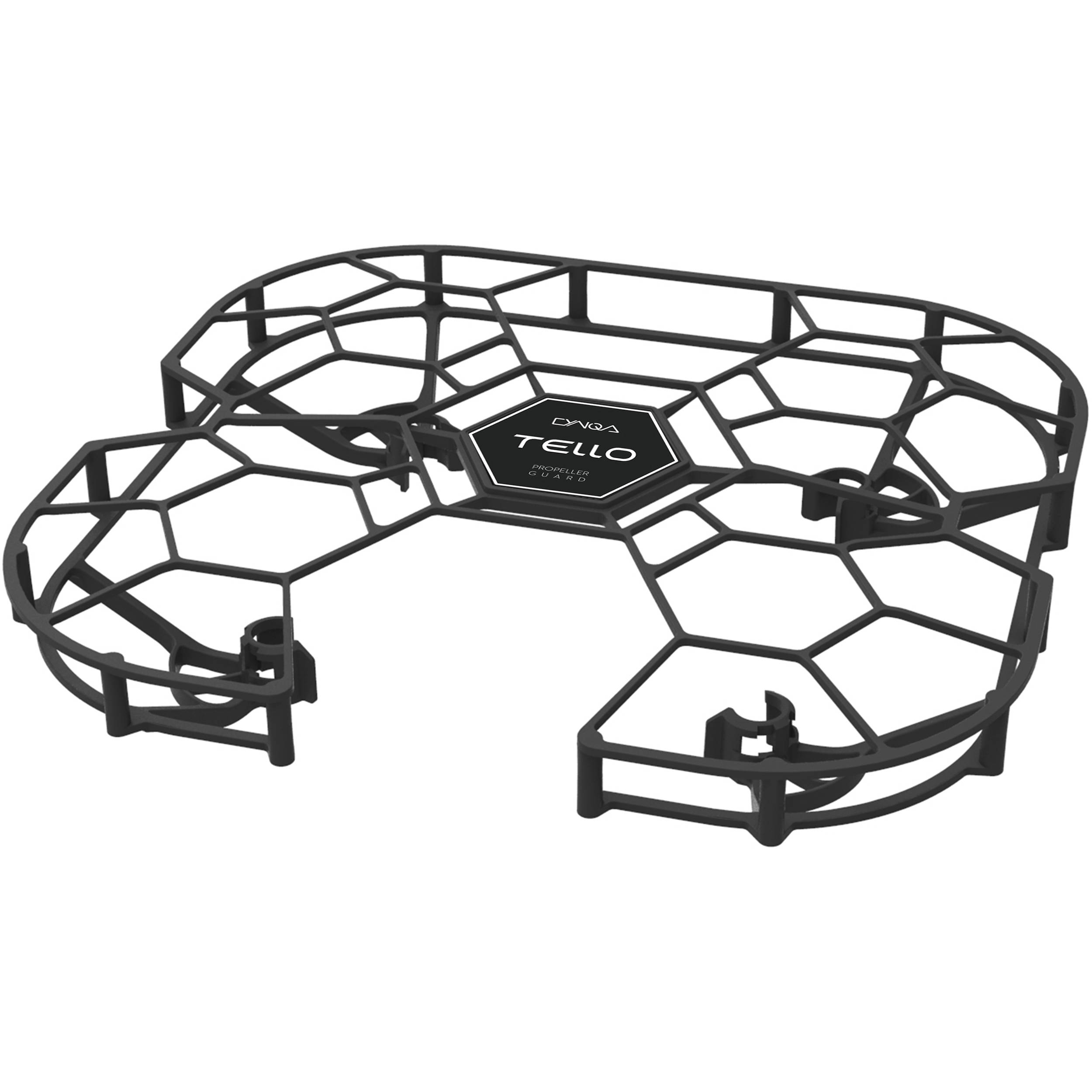 Защита пропеллеров DJI Cynova Propeller Guard для Ryze Tello, главный вид