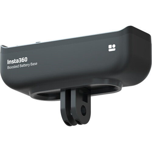 Insta360 ONE R Boosted Battery Base, main view