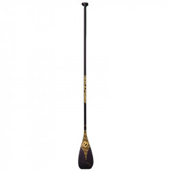 Focus Yellow full Carbon Paddle