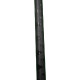 Focus Green full Carbon Paddle, shaft