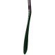 Focus Green full Carbon Paddle, blade side view