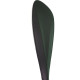 Focus Green full Carbon Paddle, blade