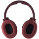 Skullcandy Venue Wireless Over-Ear Headphones, red appearance