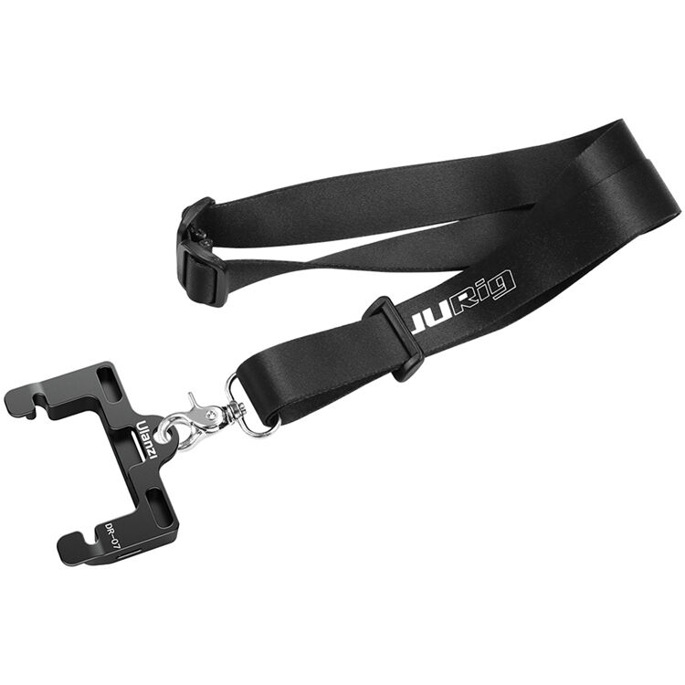 Шейный ремешок UURig DR-07 для пульта DJI Mavic Air 2/ Mini 2