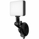 Ulanzi VIJIM VL-120 Video Conference Lighting Kit, with suction cup_1