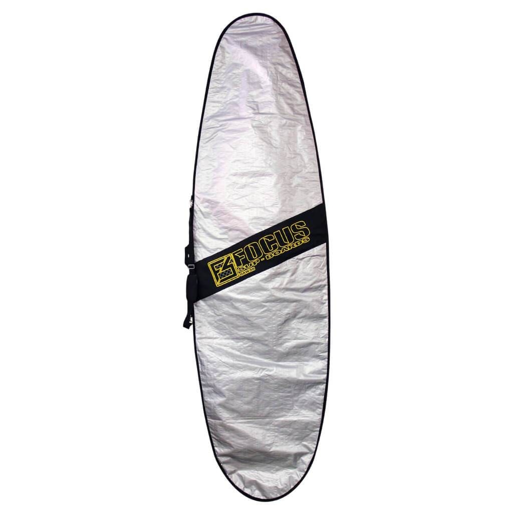 Сумка-чехол Focus для SUP-бордов 10'0"X33", главный вид