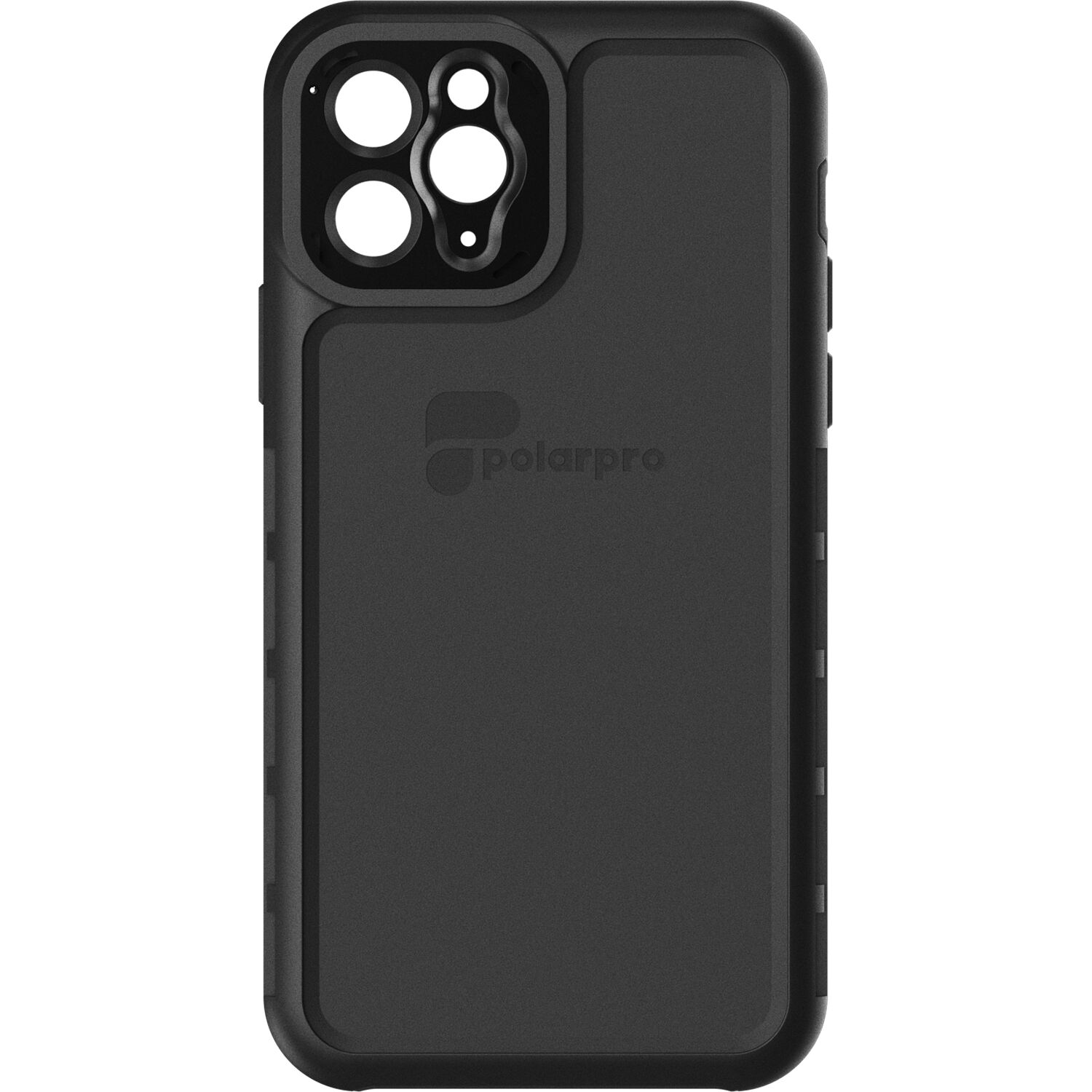 PolarPro LiteChaser Pro Case for iPhone 11 Pro, main view
