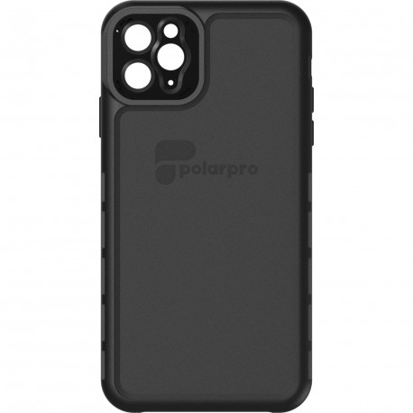 PolarPro LiteChaser Pro Case for iPhone 11 Pro Max, main view