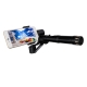 Stabilizer for cellphone Zhiyun Smooth-II