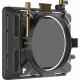 PolarPro Basecamp Matte Box Kit with Variable ND 2-5 & Polarizer Filters, close-up_2
