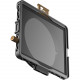 Комплект PolarPro BaseCamp Matte Box Kit с нейтральным регулируемым фильтром VND/2-5 и CPL-фильтром