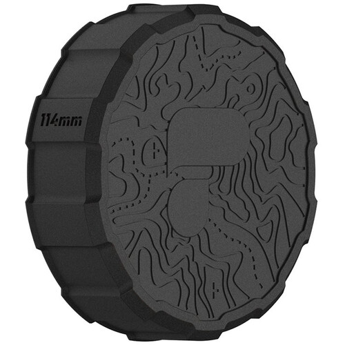 PolarPro 114mm Defender Lens Cover, main view