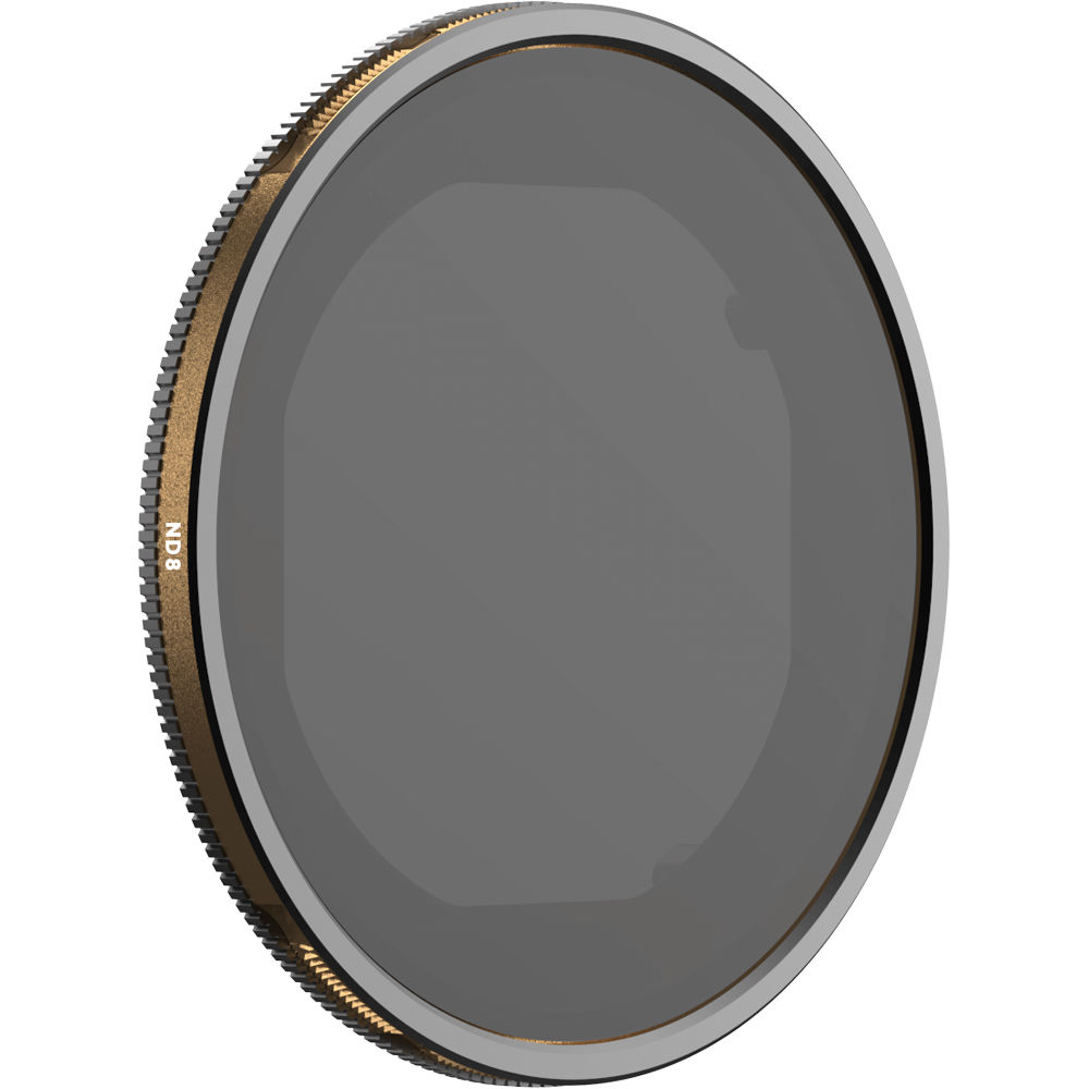 Нейтральный фильтр PolarPro ND8 для чехла LiteChaser Pro для iPhone 11/ 11 Pro/ 11 Pro Max