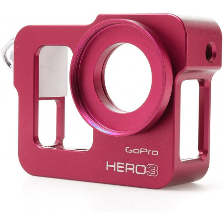 Алюмінієва рамка для GoPro HERO3