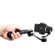 Smartphone gimbal to GoPro adapter