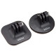 GoPro Adhesive Mounts for MAX, Fusion (disbanded kit), main view