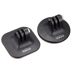 GoPro Adhesive Mounts for MAX, Fusion (disbanded kit)