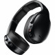 Skullcandy Crusher Wireless Over-Ear Headphones with ANC, Fearless Black overall plan_1