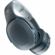 Skullcandy Crusher Evo Wireless Over-Ear Headphones, Chill Grey overall plan_1