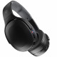 Skullcandy Crusher Evo Wireless Over-Ear Headphones, True Black overall plan_1