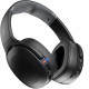 Skullcandy Crusher Evo Wireless Over-Ear Headphones, True Black overall plan_2