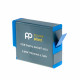 Powerplant battery pack for GoPro HERO9 Black, main view
