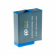 Powerplant battery pack for GoPro HERO9 Black,overall plan_1