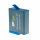 Powerplant battery pack for GoPro HERO9 Black,overall plan_2