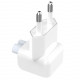 Plug adapter for Apple iPhone iPad MacBook, overall plan_1