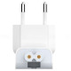 Plug adapter for Apple iPhone iPad MacBook, overall plan_2