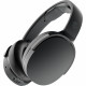 Skullcandy Hesh Evo Wireless Over-Ear Headphones, True Black