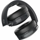 Skullcandy Hesh Evo Wireless Over-Ear Headphones, True Black folded_1