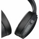 Наушники Skullcandy Hesh Evo Wireless Over-Ear, True Black крупный план