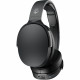 Skullcandy Hesh Evo Wireless Over-Ear Headphones, True Black overall plan