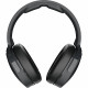 Skullcandy Hesh Evo Wireless Over-Ear Headphones, True Black back view