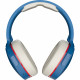 Skullcandy Hesh Evo Wireless Over-Ear Headphones, 92 Blue back view