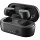 Skullcandy Sesh Evo True Wireless in-Ear Headphones, True Black overall plan