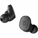 Skullcandy Sesh Evo True Wireless in-Ear Headphones, True Black close-up_2