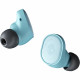Наушники Skullcandy Sesh Evo True Wireless in-Ear, Bleached Blue крупный план_2