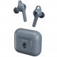 Skullcandy Indy Fuel True Wireless in-Ear Headphones, Chill Grey overall plan