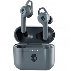 Наушники Skullcandy Indy Fuel True Wireless in-Ear, True Black