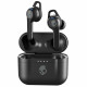 Skullcandy Indy Evo True Wireless in-Ear Headphones, True Black
