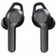 Skullcandy Indy Evo True Wireless in-Ear Headphones, True Black close-up